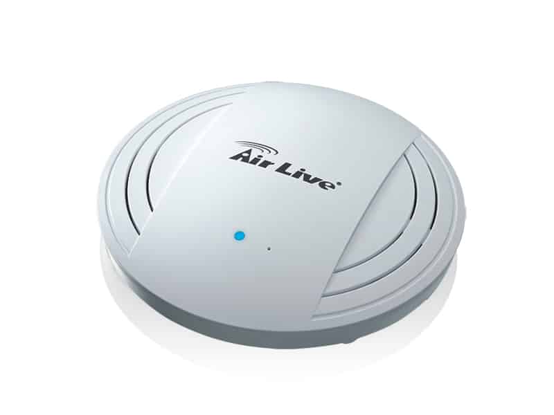 Access Point marca Air Live - Distribuidor Cables y Redes