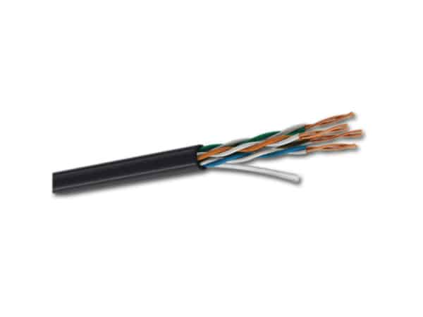 Cables Utp Cat 5e Exterior Marca Condumex Distribuidor Cables Y Redes
