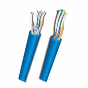 Cables Coaxiales para CCTV/CATV marca Viakon - Distribuidor Cables