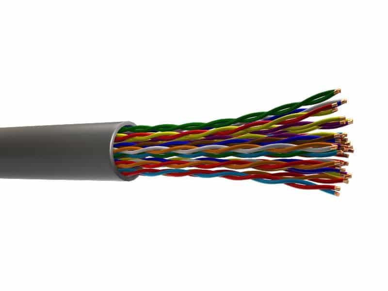 transferir orden Periódico Cables Telefónicos marca Viakon - Distribuidor Cables y Redes