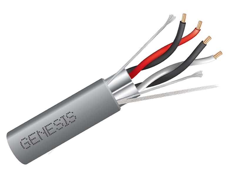 Genesis Access Control Cable