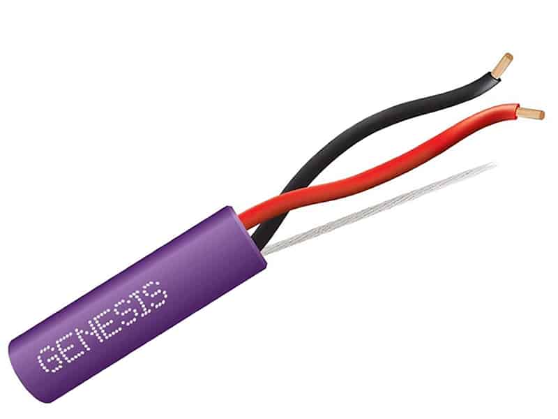 para Multimedia marca Genesis - Distribuidor Cables y