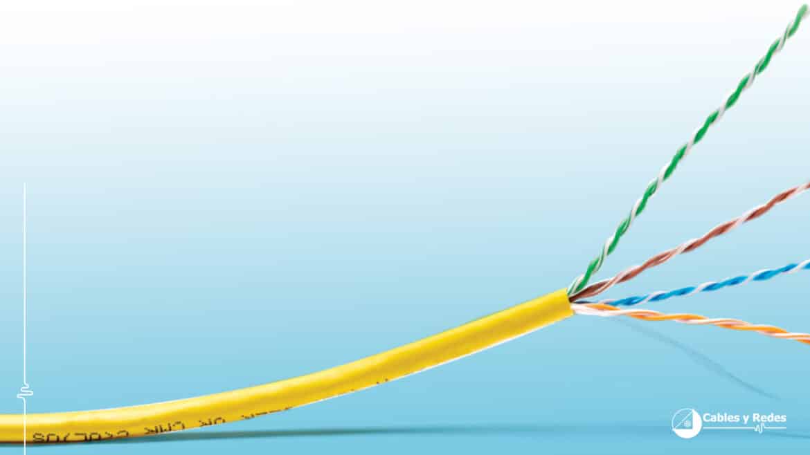 Desventajas de los Cables UTP Cat. 5e CCA