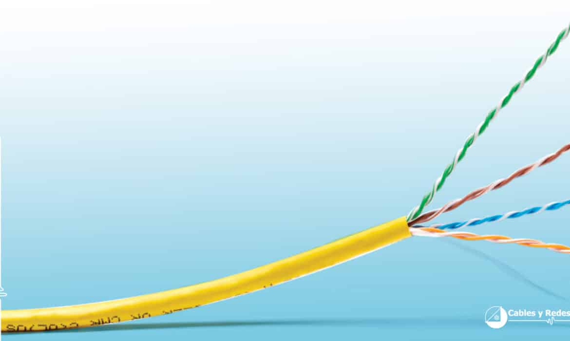 Desventajas de los Cables UTP Cat. 5e CCA