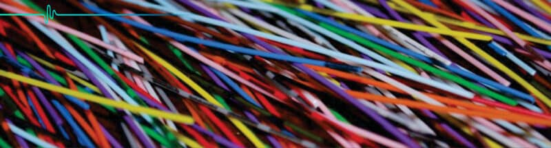 A diferencia de muchos distribuidores en Cables y Redes nos distinguimos por tener stock de entrega inmediata en muchos de los productos de Optical Cable Corporation.