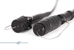 Conector MHC® T-II para Fibra Óptica